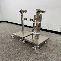 Conecraft Portable Tube Management 3' Stands - Quantity 2 image 1